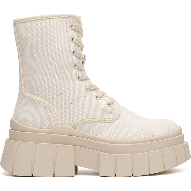 Šnurovacia obuv DeeZee 58455216