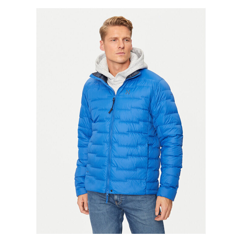 Vatovaná bunda Haglöfs 58448544