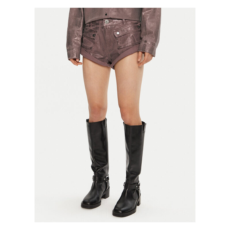 Džínsové šortky One Teaspoon 58448531