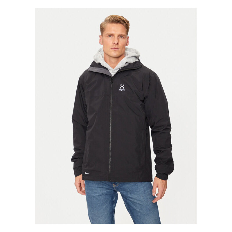 Nepremokavá bunda Haglöfs 58448581