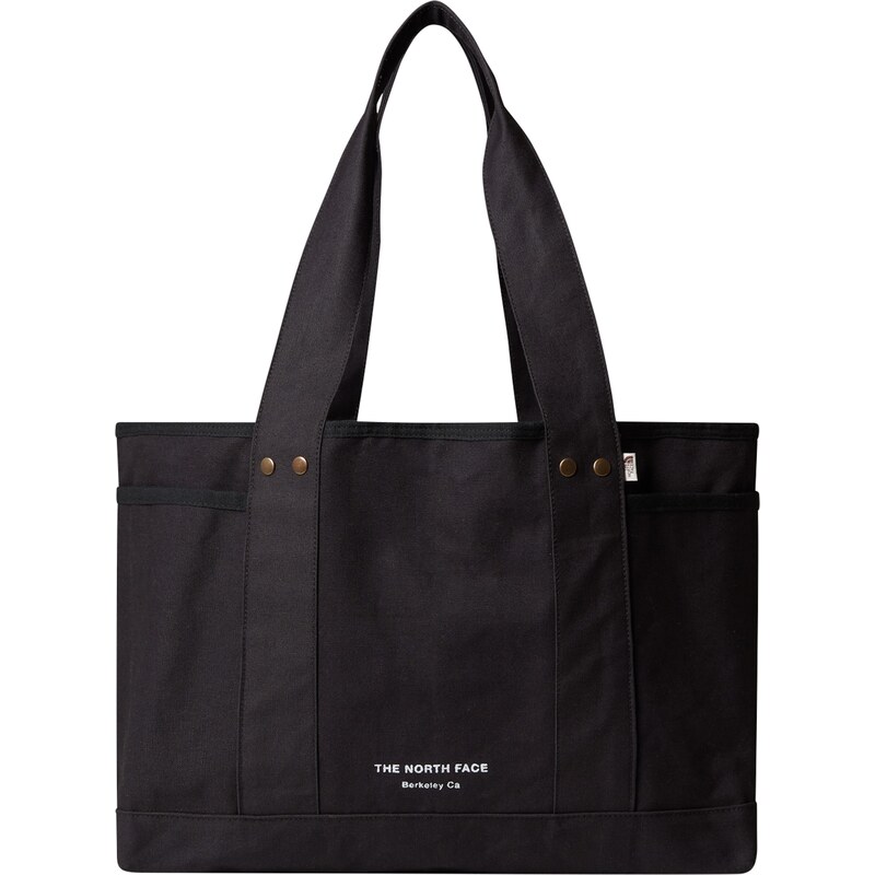 THE NORTH FACE Kabelka na rameno čierna / biela 58450066