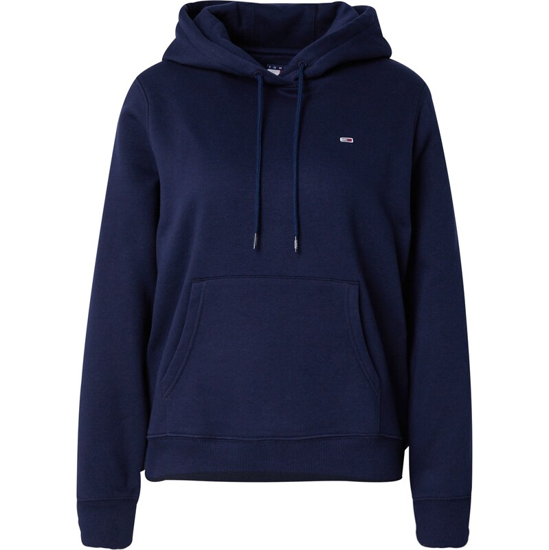 Tommy Jeans Mikina námornícka modrá 58450594