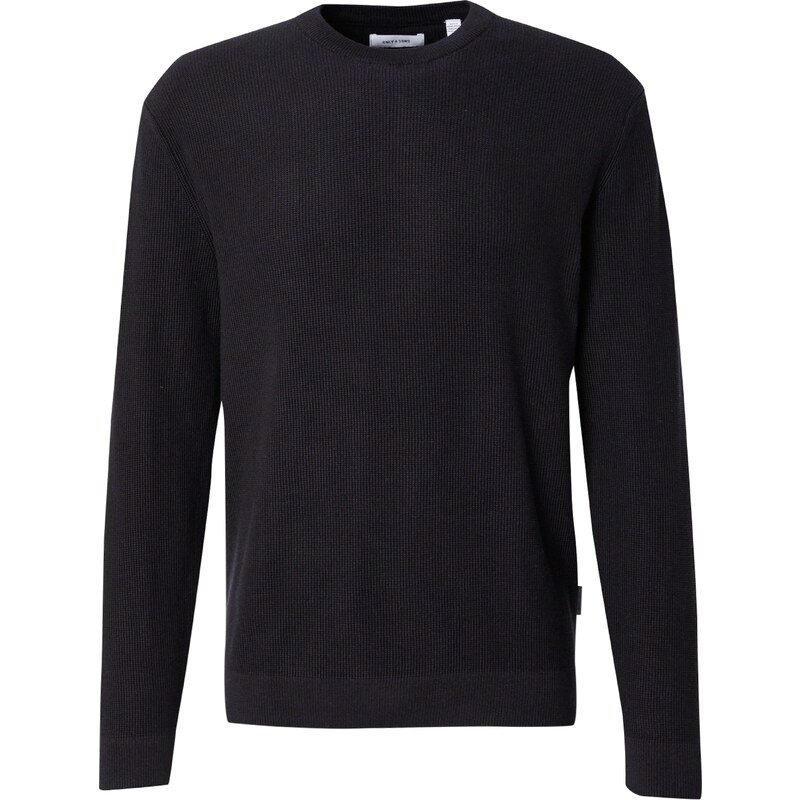 Only & Sons Sveter ONSTony čierna 58450655