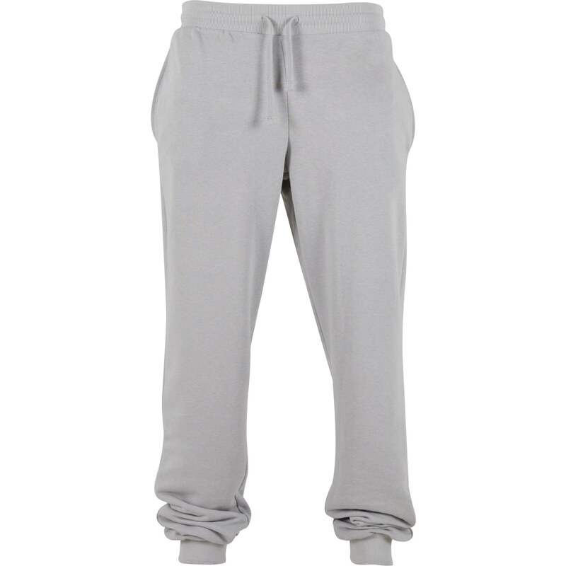 Urban Classics Nohavice svetlosivá 58450153