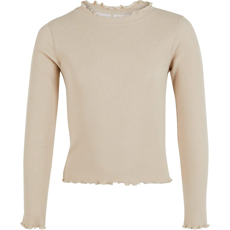 Urban Classics Top svetlobéžová 58450129