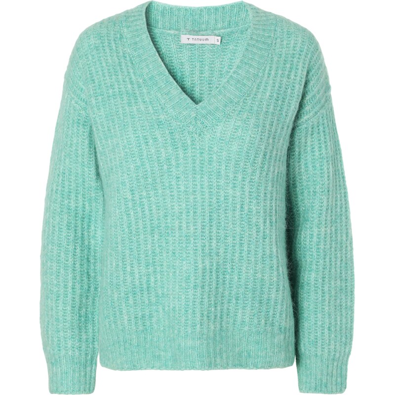 TATUUM Sveter ASPEN zelená 66460233