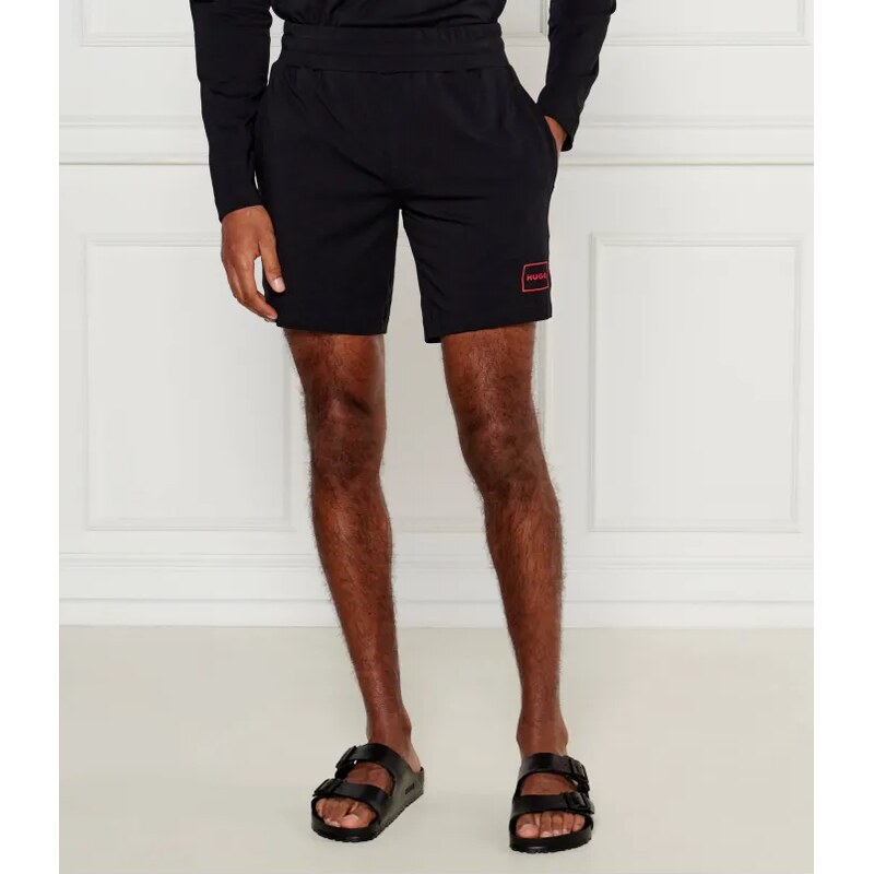 Hugo Bodywear Šortky Laze | Regular Fit 58448794