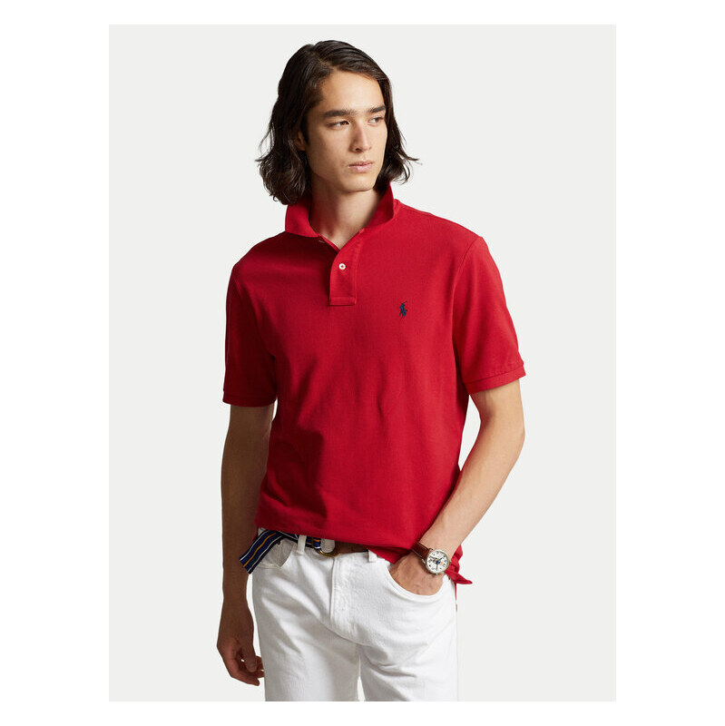 Polokošeľa Polo Ralph Lauren 17484604