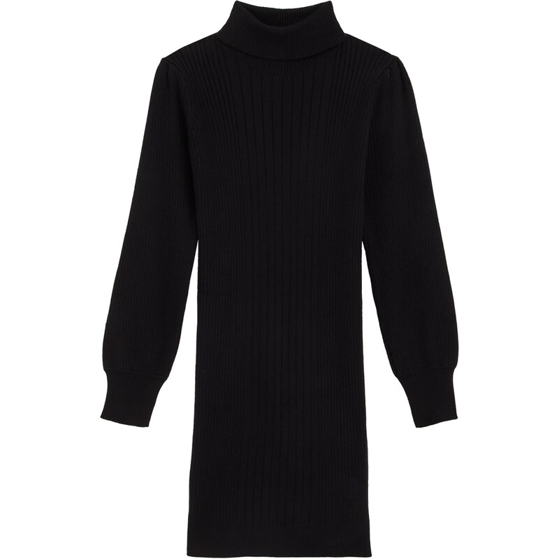 WE Fashion Šaty čierna 58450098