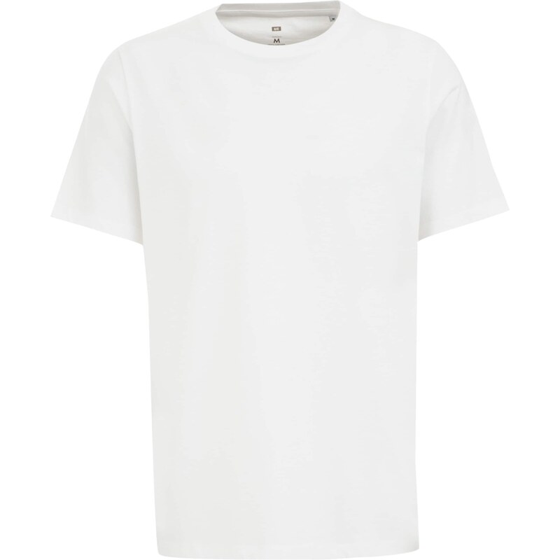 WE Fashion Tričko biela 58450292