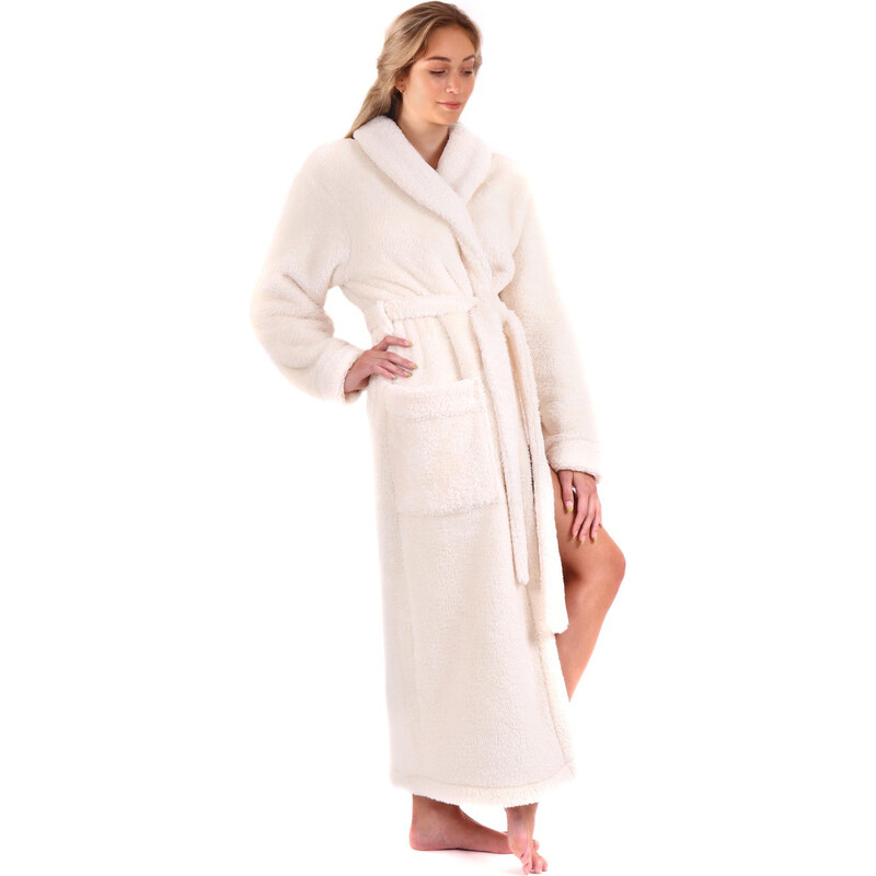 Dámsky župan 2143 Alta silence - Vestis 60298119