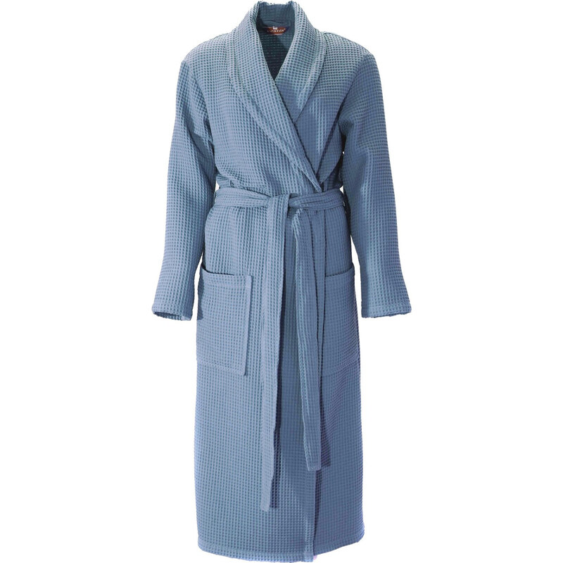 Vestis esbo Dámsky džínsový župan 67681476