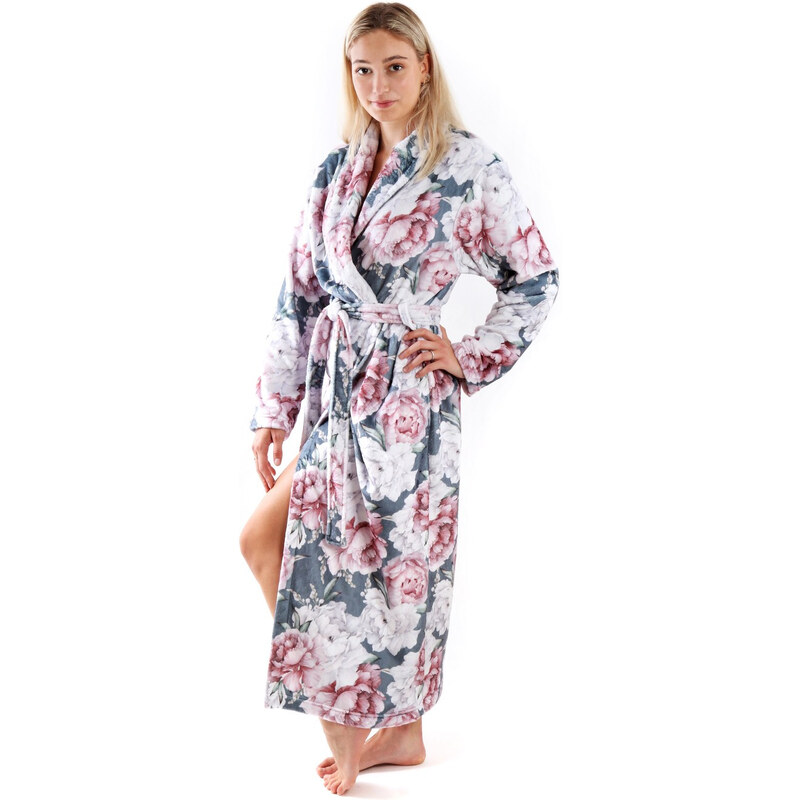 Dámsky župan Aisha 2126 - Vestis 58450811