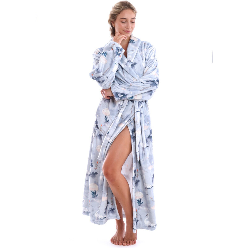 Dámsky župan 2126 0014 Yuna - Vestis 58450816