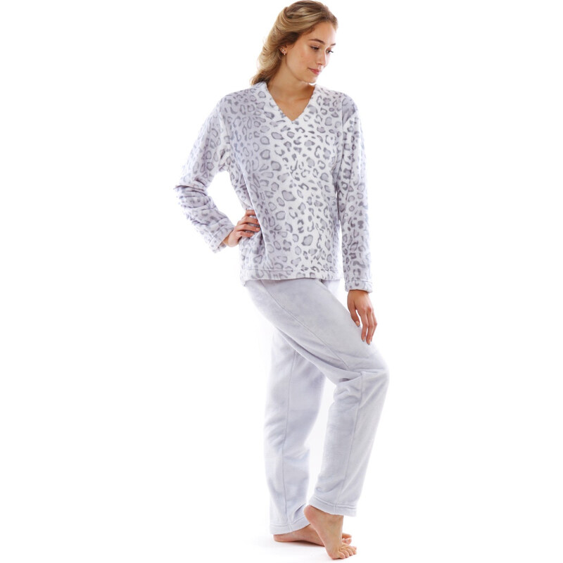 Dámske pyžamo irbis - Vestis 58450821