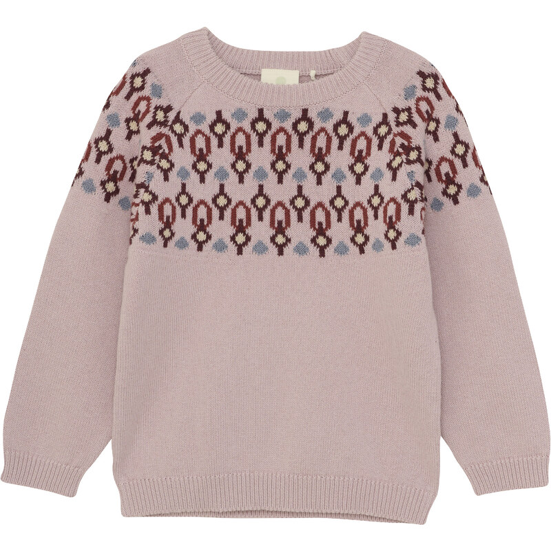 EnFant Sveter Burnished Lilac 58451491