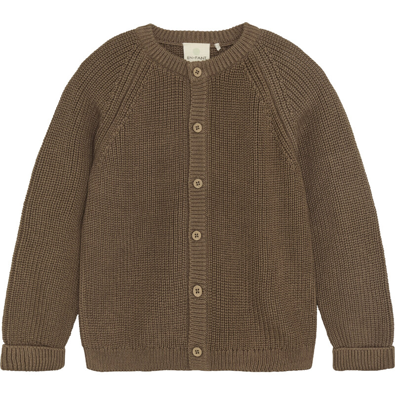 EnFant Kardigán Pine Bark 58451496