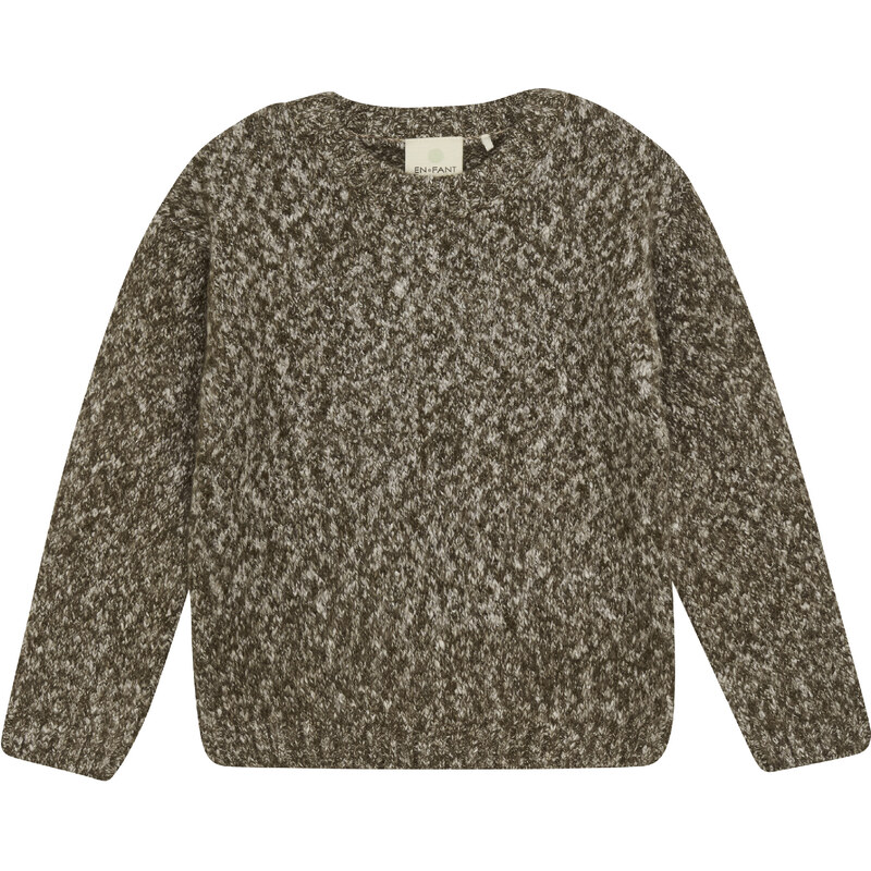 EnFant Sveter Pine Bark 58451497