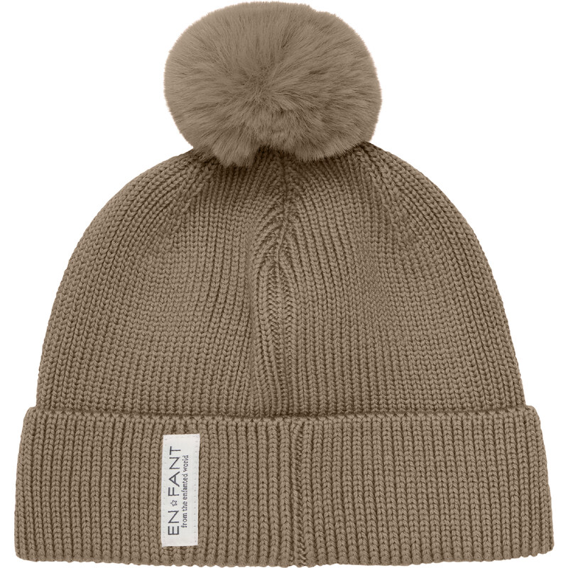 EnFant Zimná Čiapka Pine Bark 58451484