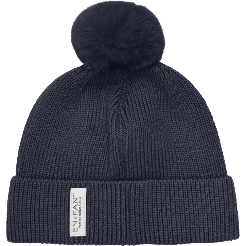 EnFant Zimná Čiapka Parisian Night 58451486