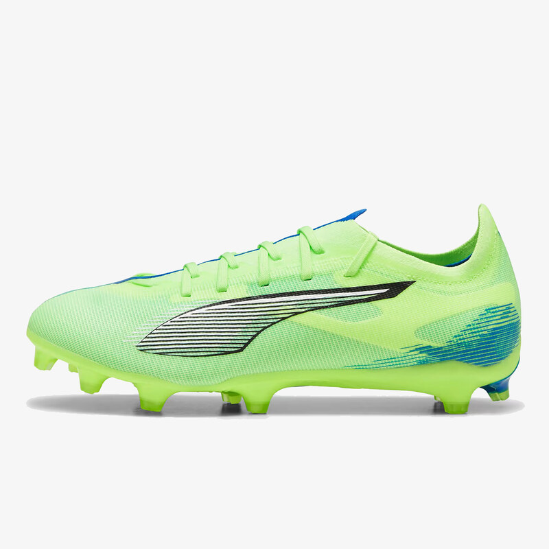 Puma ULTRA 5 MATCH FG/AG - Fizzy Apple-W EUR 40 62353968