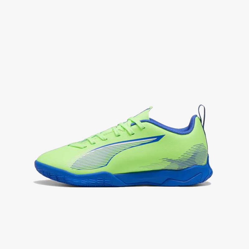 Puma ULTRA 5 PLAY IT Jr - Fizzy Apple-Wh EUR 35 62353958