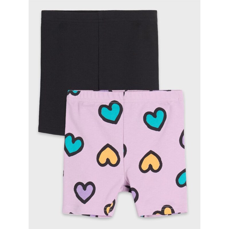 Sinsay - Legíny - levanduľová 65739272