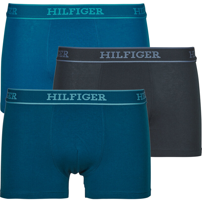 Tommy Hilfiger Boxerky TRUNK X3 Tommy Hilfiger 58452850