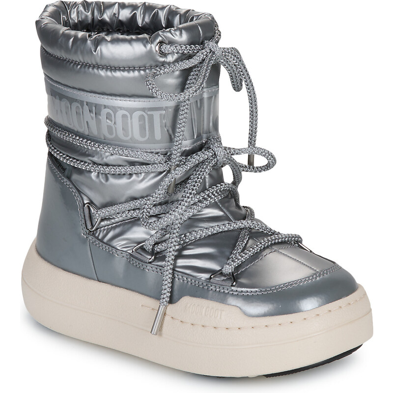 Moon Boot Obuv do snehu MB JR PARK BOOT Moon Boot 62503908