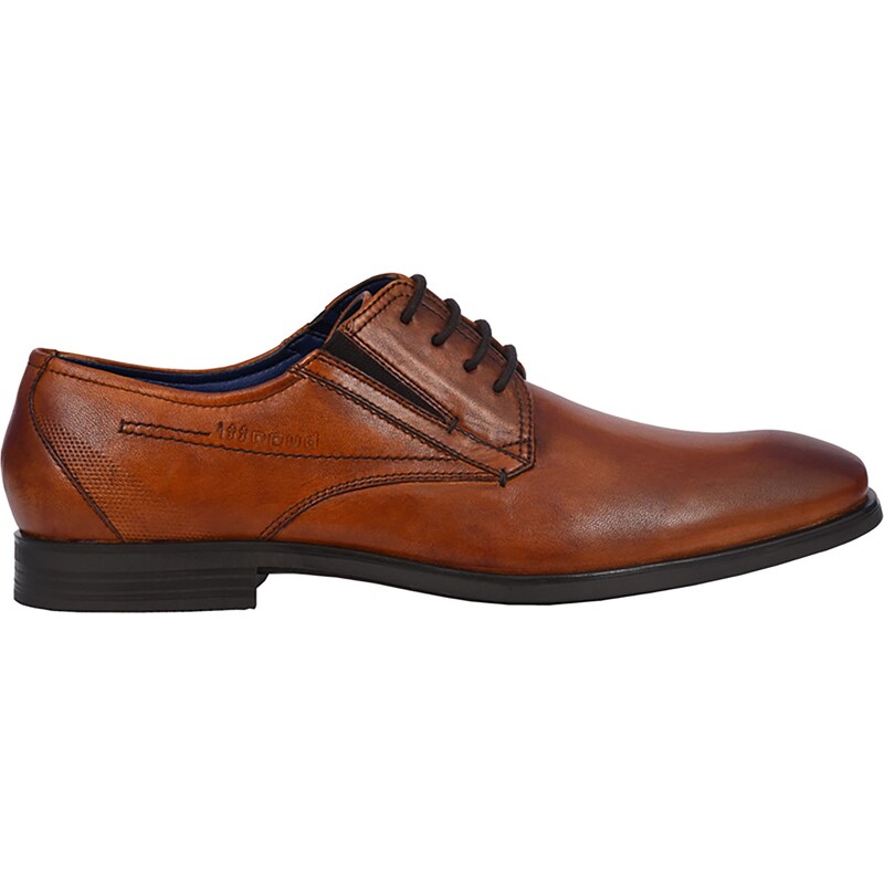 Pánske poltopánky BUGATTI 58453462