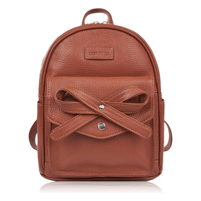 Kožený batoh Paolo Peruzzi T-71 58454673