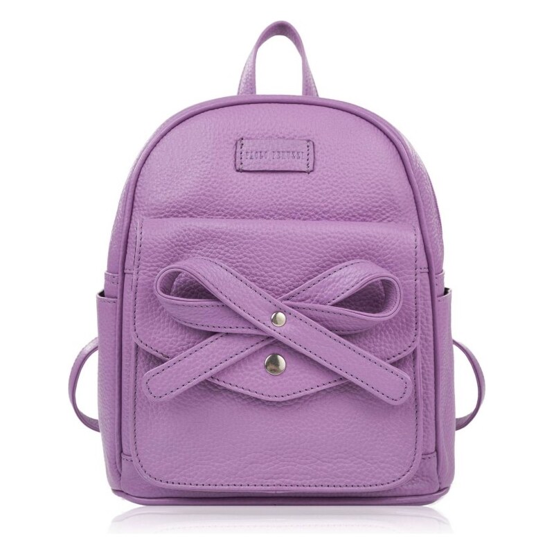 Kožený batoh Paolo Peruzzi T-71 58454676