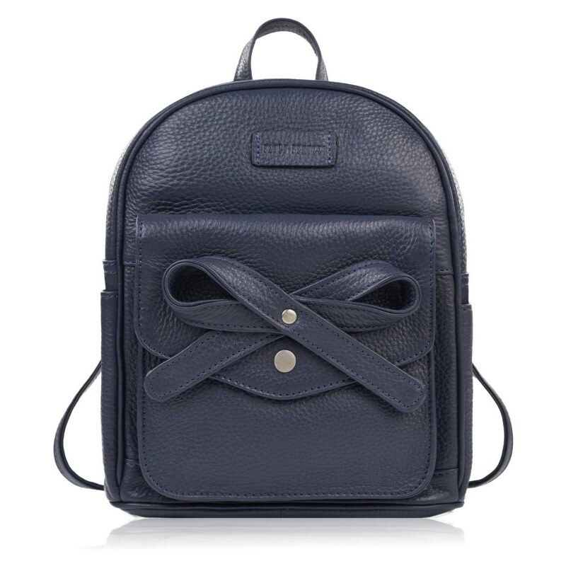 Kožený batoh Paolo Peruzzi T-71 58454675