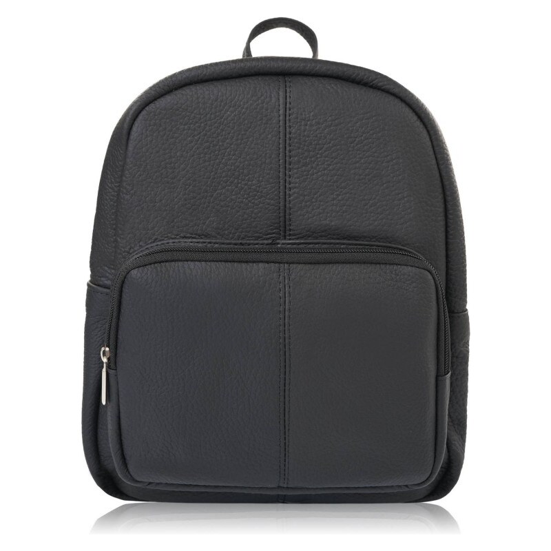 Dámský kožený batoh Abruzzo ABR-45 38127766