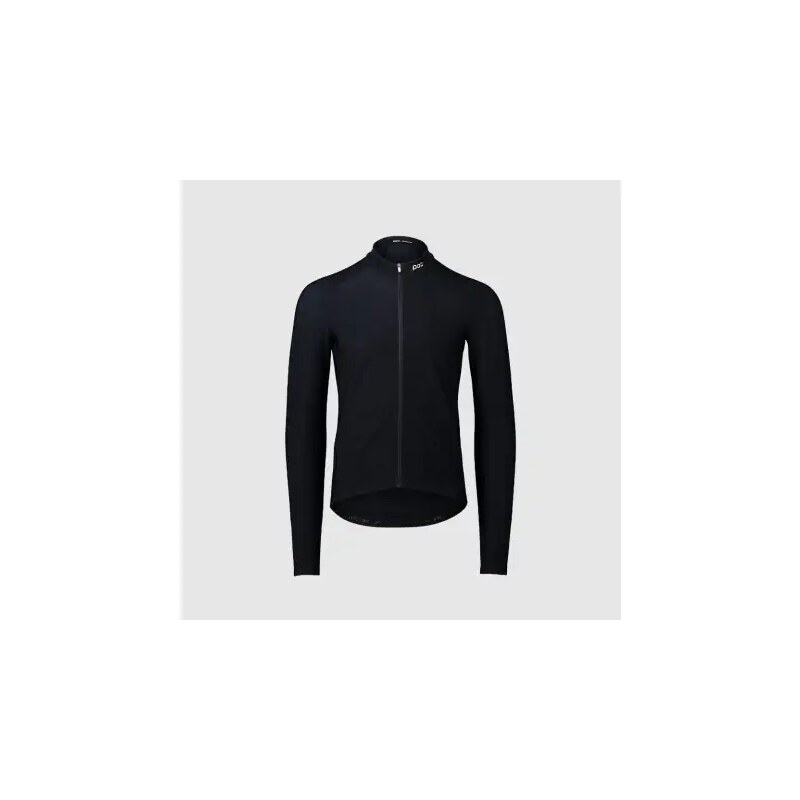 E-shop POC Radiant pánsky dres dlhý rukáv Uranium Black vel. XXL