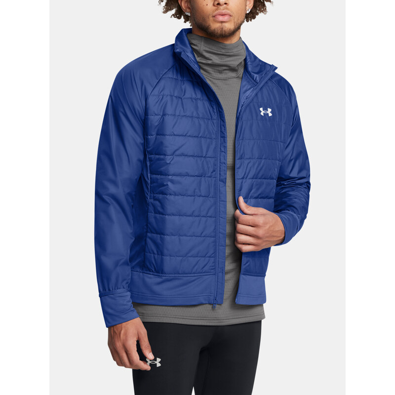 Mens Under Armour UA Launch Insulated Jacket - Mens 64783084