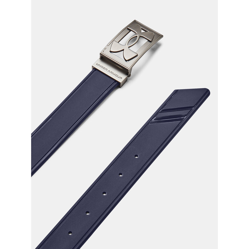 Mens belt Under Armour M Driver Silicone Belt - Mens 64784171