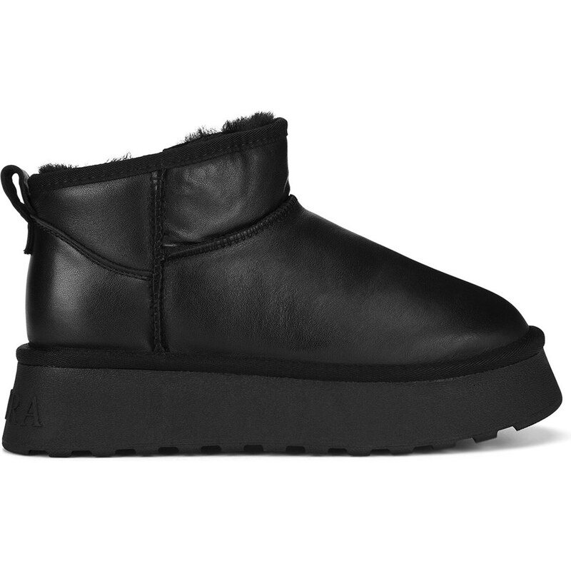 Členková obuv Badura 67715021