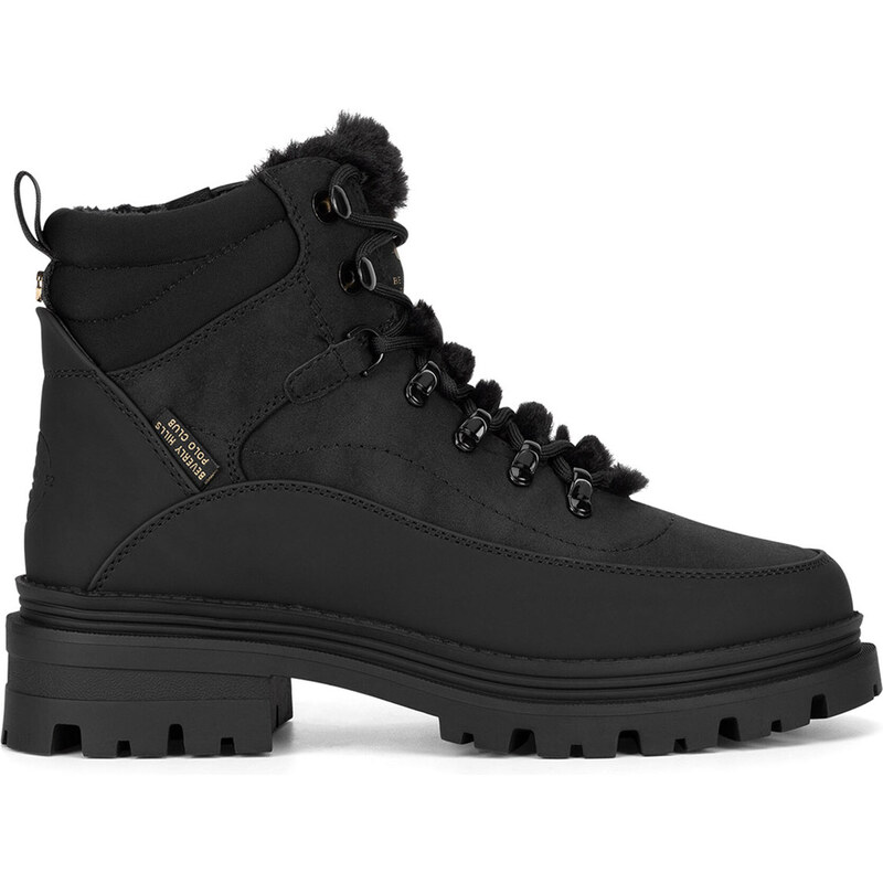 Šnurovacia obuv Beverly Hills Polo Club 58462535