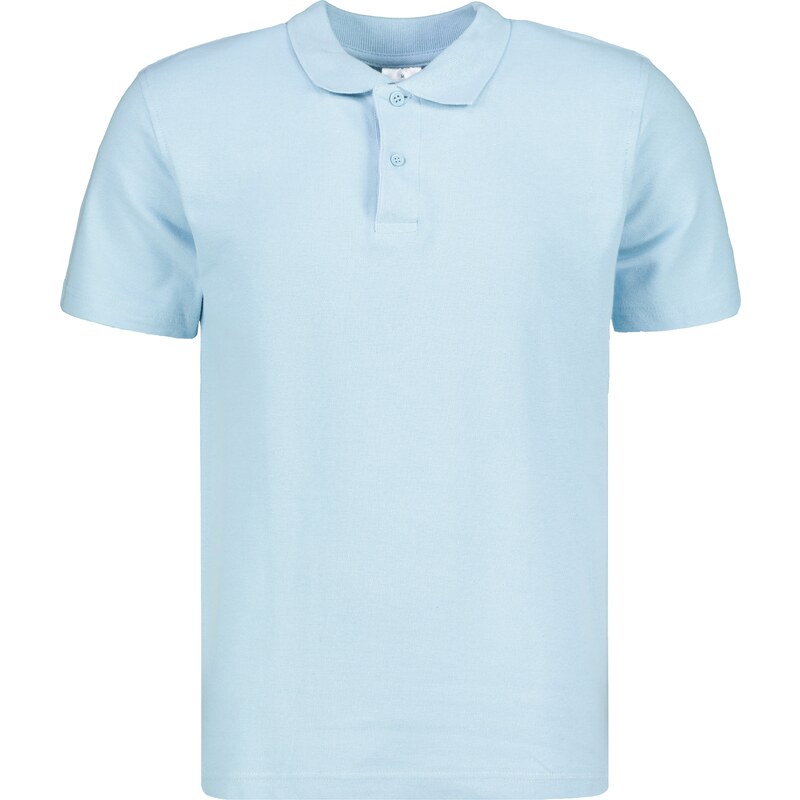 Pánska polokošela B&C Basic 61071528