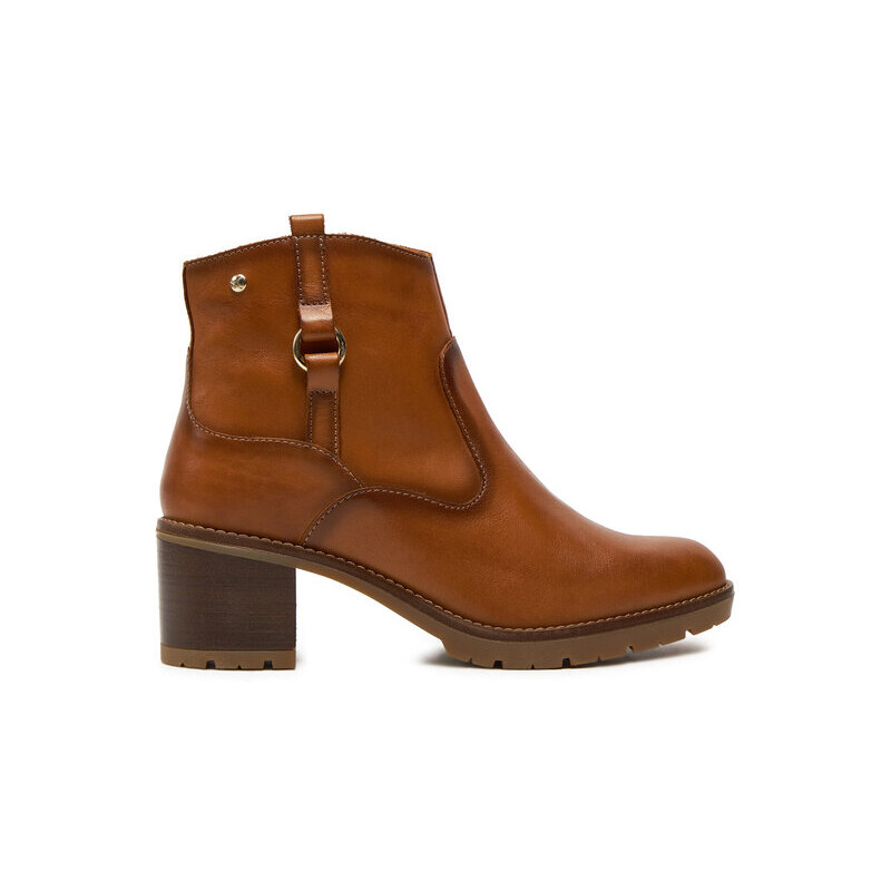 Kovbojské topánky Pikolinos 55698621