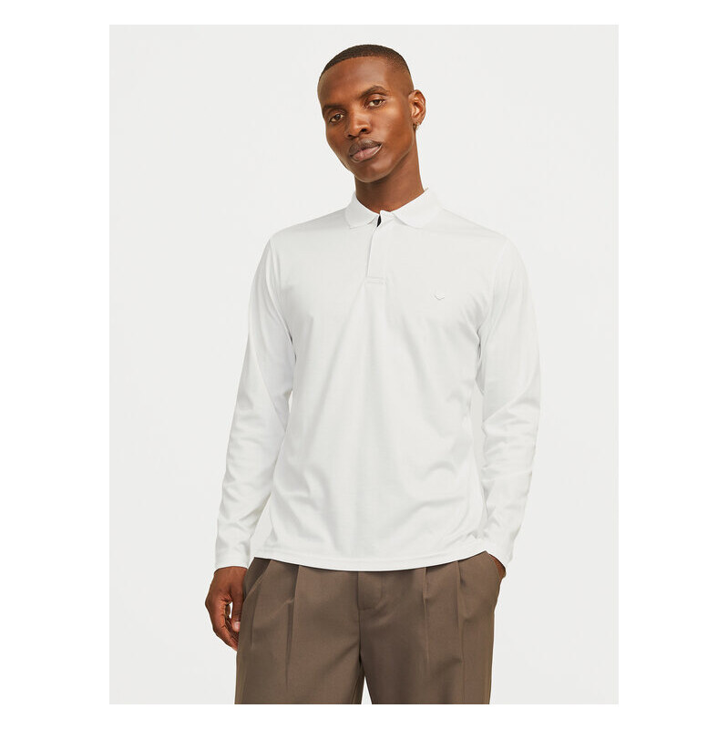 Polokošeľa Jack & Jones 58455796