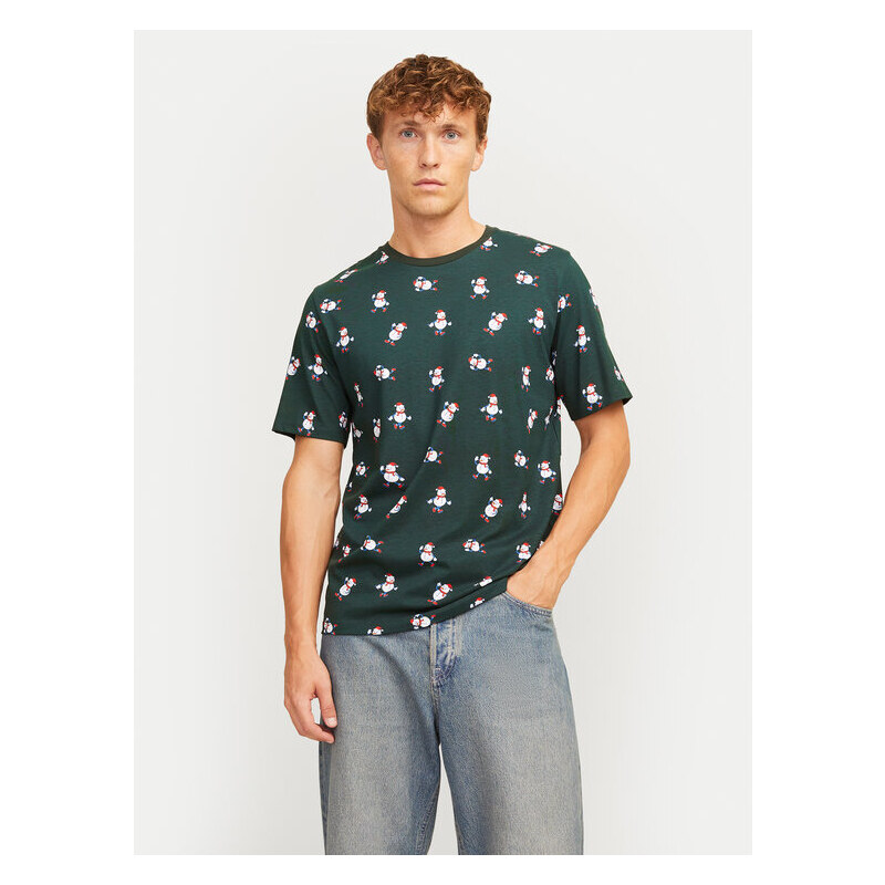 Tričko Jack & Jones 58457182