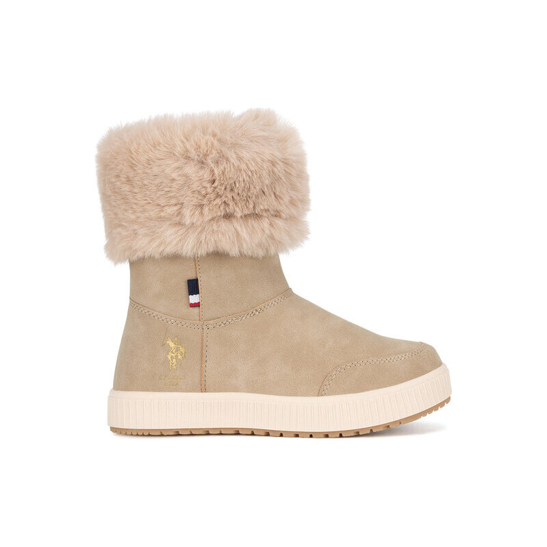 Členková obuv U.S. Polo Assn. 58480896