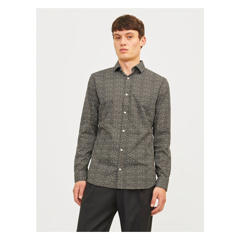 Košeľa Jack & Jones 58457572
