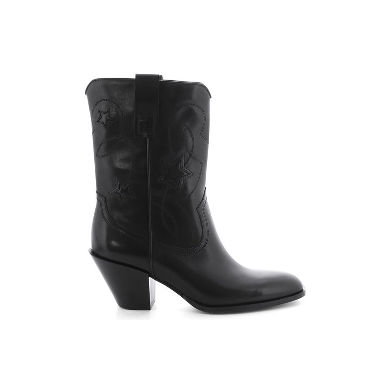 Kovbojské topánky Kennel & Schmenger 58457168