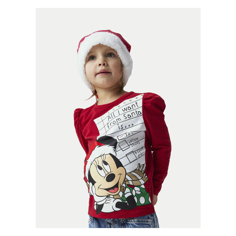 Blúzka NAME IT 58457559