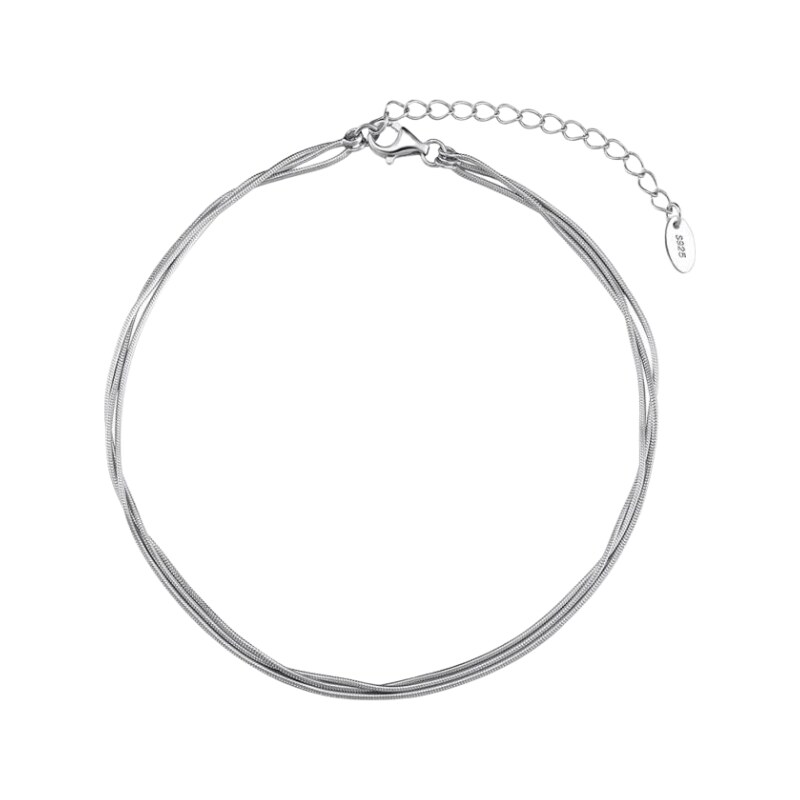 MAJYA Strieborný náramok SHAENA 11255 64582234