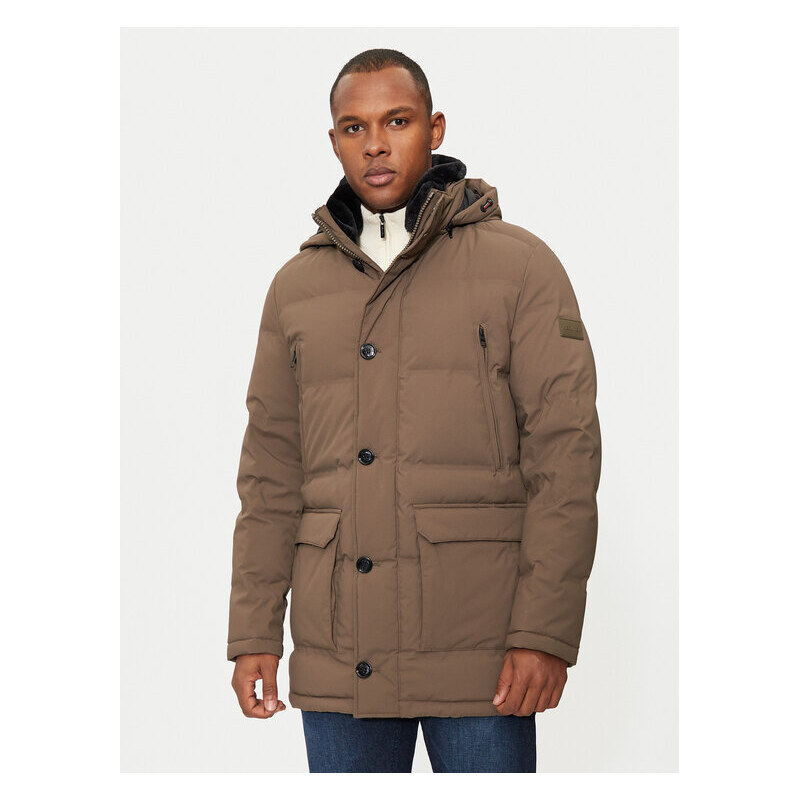 Vatovaná bunda Hechter Paris 58457116