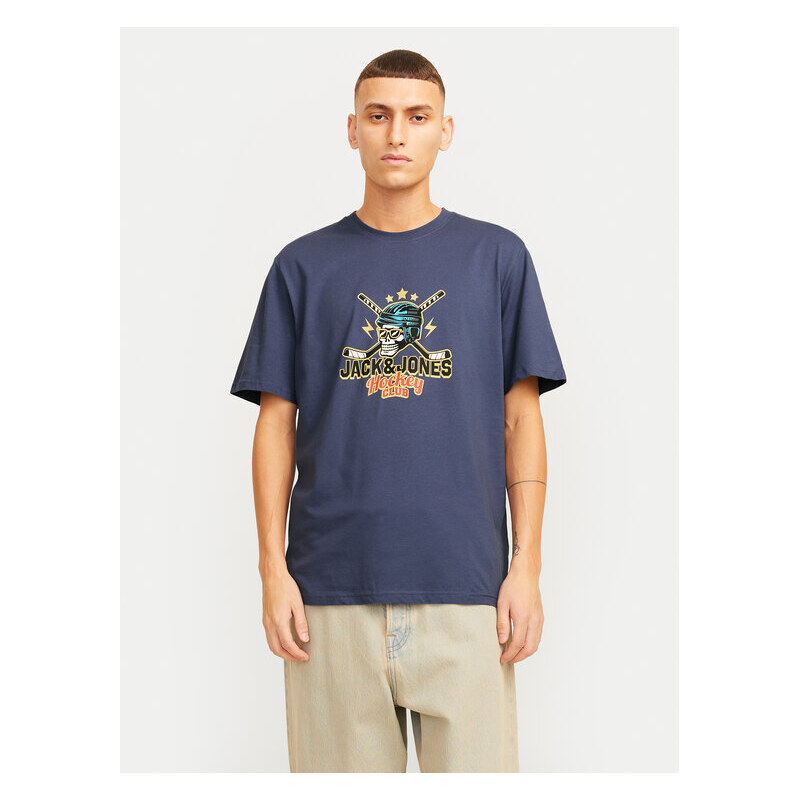 Tričko Jack & Jones 58457221